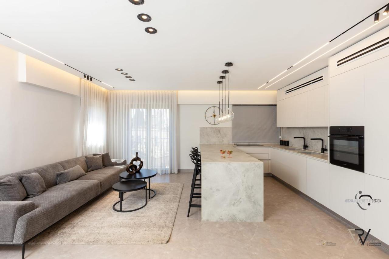 Shirat Haneviim-Luxury Penthouse #Rental Israel Jerusalén Exterior foto